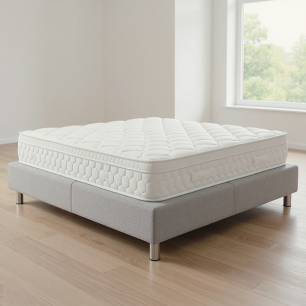 Ортопедический матрас Prima Tech sleep 19см - 120x190см